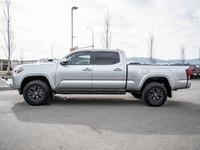 Running Boards - Heated Front Seats - Backup Camera - Adaptive Cruise Control The 2022 Toyota Tacoma... (image 5)