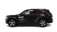 2022 Jeep Grand Cherokee Leather, Navigation, Bluetooth Hands Free Phone, Back-Up Camera, 4X4, 4WD.... (image 7)