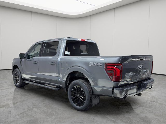 2025 Ford F-150 LARIAT in Cars & Trucks in Strathcona County - Image 4