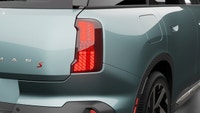 Le tout nouveau *MINI Countryman Cooper S 2027* est aussi audacieux et aventurier que vous. Que vous... (image 7)