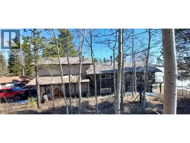 1309 N NIMPO LAKE ROAD Chilcotin, British Columbia in Houses for Sale in Campbell River - Image 10