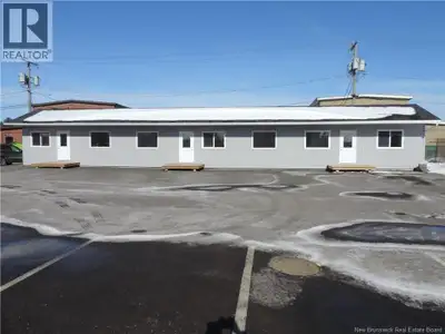 Commercial Space for Lease 594 Rothesay Avenue Position your business in this recently renovated com...