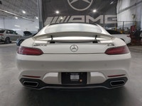 VERY LOW KILOMETERS! Come and see this highly sought after reintroduction to the pure routes of AMG.... (image 4)
