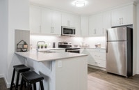 99 Jasper - Downtown smoke-free rental apartments-Call Today! Current incentives: $1000 OFF FIRST MO... (image 1)