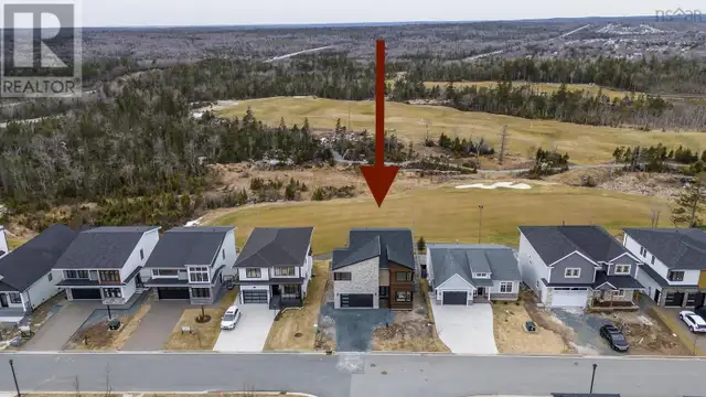 71 Tuscany Run Timberlea, Nova Scotia in Houses for Sale in City of Halifax - Image 3