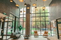 Two modern towers in vibrant Centretown with a walk score of 98 Steps away from award-winning restau... (image 7)