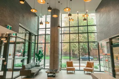 2 Months Rent-Free | Spacious & Modern 2 Bedroom Apartments, View more