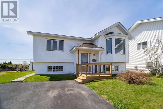 4 Crystal Place MOUNT PEARL, Newfoundland & Labrador in Houses for Sale in St. John's - Image 2