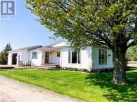 86119 KINTAIL Line Ashfield-Colborne-Wawanosh, Ontario