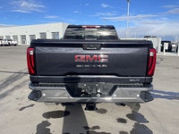 AMVIC Licensed Dealer The 2026 GMC Sierra 2500HD SLT 4WD combines bold design, high-end comfort, and... (image 7)