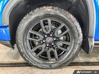 Welcome to Mann-Northway Auto Source. Experience capability redefined with this 2024 GMC Sierra 1500... (image 9)