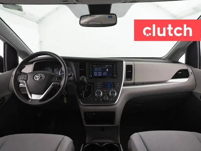 2020 Toyota Sienna LE 8-Passenger in Cars & Trucks in City of Toronto - Image 16