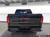 Experience the strength and refinement of the 2024 GMC Sierra 1500. This used pickup delivers the ca... (image 4)