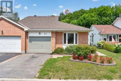 35 BILLINGHAM CRESCENT Ottawa, Ontario, View more