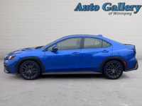 2.4L Turbocharged Boxer Engine | Symmetrical All-Wheel Drive | Sport-Tuned Suspension | Infotainment... (image 1)
