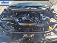 Look at this certified 2024 Dodge Durango GT Plus AWD | Leather | Sunroof | Nav | Blacktop Pkg | 2nd... (image 8)