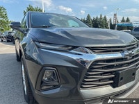 Low Mileage, Heated Seats, Remote Start, Rear View Camera, Bluetooth, OnStar! This 2020 Chevrolet Bl... (image 6)