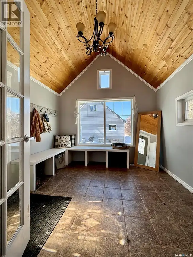 Hawcutt Acreage - RM of Grayson Grayson Rm No. 184, Saskatchewan in Houses for Sale in Regina - Image 6