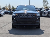 This Jeep Compass has a durable Intercooled Turbo Regular Unleaded I-4 2.0 L/122 engine powering thi... (image 2)