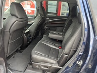 HERE IS A NICE CLEAN LUXURY ACURA THAT LOOKS AND DRIVES GREAT AND SOLD CERTIFIED NO ACCIDENT OR RUST... (image 8)