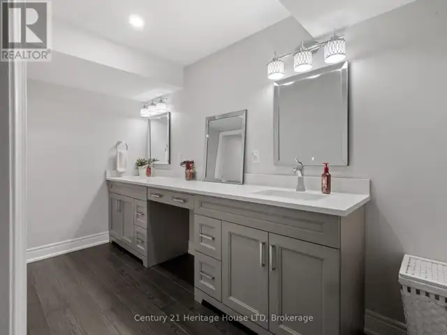 281 REGATTA DRIVE Welland (Dain City), Ontario in Houses for Sale in St. Catharines - Image 36