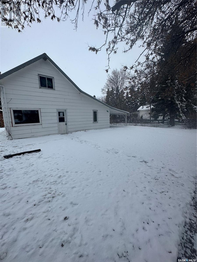 208 Grey STREET Cupar, Saskatchewan Houses for Sale Regina Kijiji