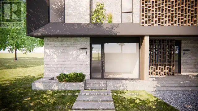 47 NELSON STREET Oakville (BR Bronte), Ontario in Land for Sale in Oakville / Halton Region - Image 8