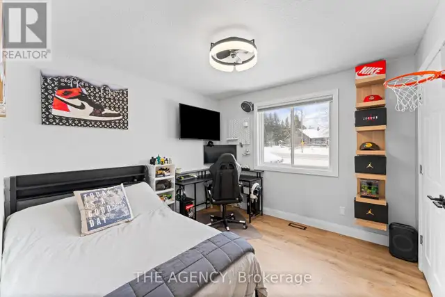 503 WELLINGTON ROAD Centre Wellington (Elora/Salem), Ontario in Houses for Sale in Kitchener / Waterloo - Image 24