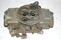 HOLLEY CARBURETOR 850 CFM (DOUBLE PUMPER) Edmonton Edmonton Area Preview