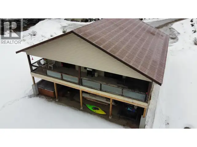 624 TIBBLES ROAD Quesnel, British Columbia in Houses for Sale in Quesnel - Image 39