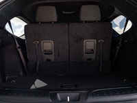 Welcome to Barrie Dodge Chrysler Jeep. The 2026 Dodge Durango is a new midsize SUV designed for driv... (image 7)
