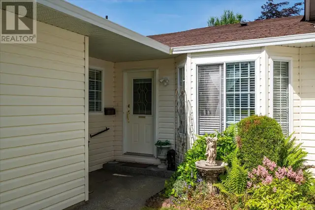 8 2465 Oriole Dr Nanaimo, British Columbia62863321707777122