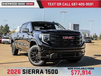 Welcome to Sherwood Buick GMC! This GMC Sierra 1500 delivers a Gas V8 5.3L/325 engine powering this...
