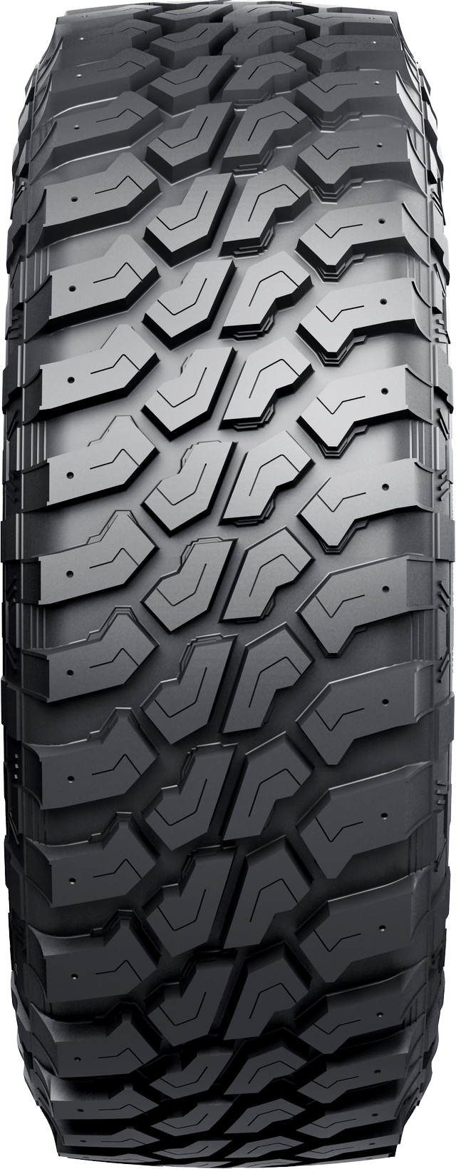 MUD-TERRAIN 33*12.50R20 Firemax FM523 33125020 33x12.5R20 tires in Tires & Rims in Calgary - Image 4