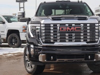 Leather Heated & Vented Seats | 5th Wheel Prep | Heated 2nd Row | Bose Audio | Bed View Camera | Acc... (image 4)
