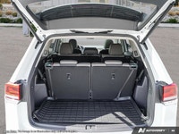 TITAN BLACK LEATHER SEATING SURFACES,ORYX WHITE PEARL,Turbocharged,All Wheel Drive,Traction Control,... (image 7)