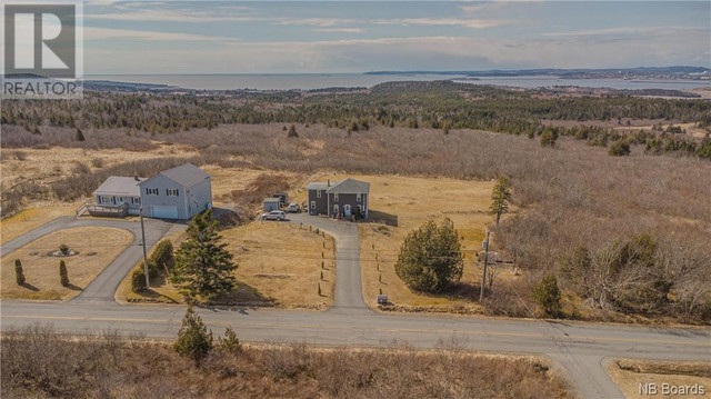 1246 Old Black River Road Saint John, New Brunswick in Houses for Sale in Saint John - Image 2