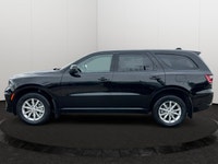 This 2026 DODGE DURANGO GT AWD has the following options Cloth Bucket Seats W/ Shift Insert, Remote... (image 1)