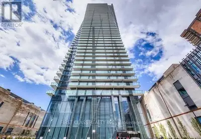 1403 - 1080 BAY STREET Toronto (Bay Street Corridor), Ontario