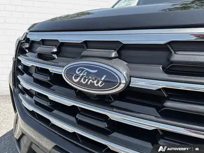 2025 Ford Explorer Active | Navigation | Adaptive Cruise, View more