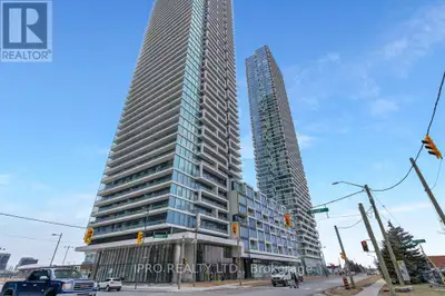 1909 - 950 PORTAGE PARKWAY Vaughan (Vaughan Corporate Centre), O