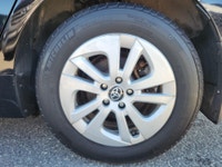 WOW! Black on Black Prius in excellent condition, fully loaded, power windows, locks, A/C, tilt, cru... (image 8)