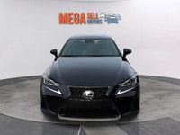 Beautiful Fully Loaded 2019 Lexus IS 350 F-Sport AWD! Recently Serviced and Detailed at the Dealersh... (image 7)