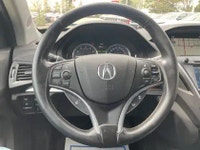 Safety Sensing. Remote Start. Heated Steering. Heated Seats. Bluetooth. Apple CarPlay. Back-up Cam.... (image 8)