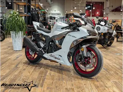 Please contact our sales department for the most up-to-date availability on motorcycles, ATVs, side-...