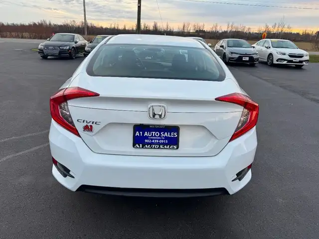 2017 Honda CIVIC64269655873027124