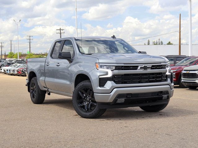 2025 Chevrolet Silverado 1500 RST in Cars & Trucks in Edmonton - Image 2