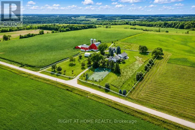 828350 MULMUR NOTTAWASAGA TOWNLINE Mulmur, Ontario in Land for Sale in Barrie - Image 4