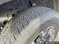 Only 25 Miles! This Jeep Wrangler has a strong Regular Unleaded V-6 3.6 L/220 engine powering this A... (image 9)