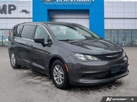 Saskatoon Motor Products - Recent Arrival! 2023 Chrysler Grand Caravan SXT- Certified. Certification... (image 7)